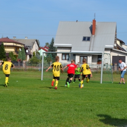 UKS GKS Osieck - Respect Halinów