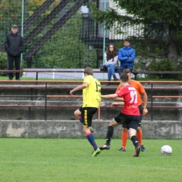 ZKP Asy Zakopane 4:0 SKS Sokolica Krościenko