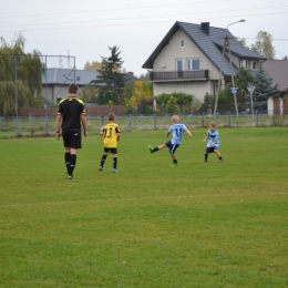 UKS GKS Osieck - Orzeł Warszawa