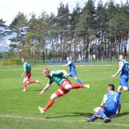 Kujawianka Izbica - Centra Ostrów Wielkopolski