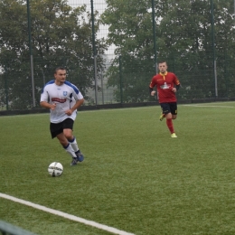 Świdniczanka Świdnik Mały 9-0 KS Serniki