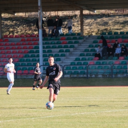 Olimpiakos- Roztocze (15.03.2026)