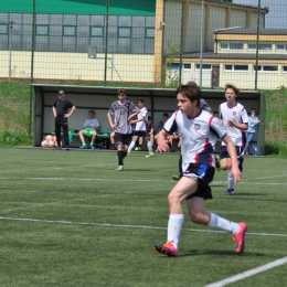 Radomiak - SEMP II (I Liga Wojewódzka U-15) 0:3