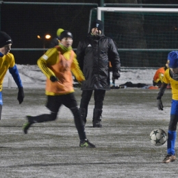 Sparing: MFK Karvina - Silesia Rybnik