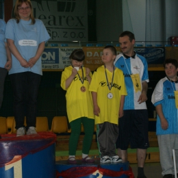 Bocce - VI Regionalny Turniej Olimpiad Specjalnych