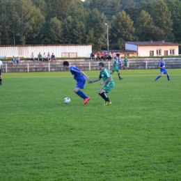 Pucharu Polski III- Chełm Stryszów vs. Maków Podhalańaski