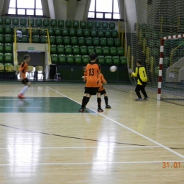 Halowa Liga Orlika 31-01-2015 Inowrocław