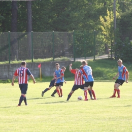 Sokolica Krościenko 3:0 (Walkower) ZKP Asy Zakopane