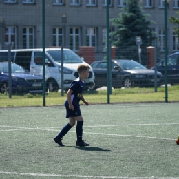 Viking Cup 2024 - rocznik 2014