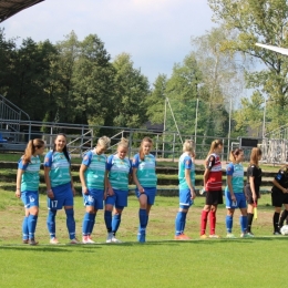 1L TS ROW Rybnik-LKS Rolnik B.Głogówek 2:3