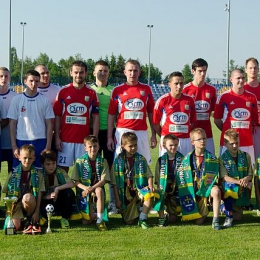 2013/2014  Widok Skierniewice - LKS Mierzyn