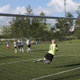 MSPN Górnik - ROW Rybnik 1:0