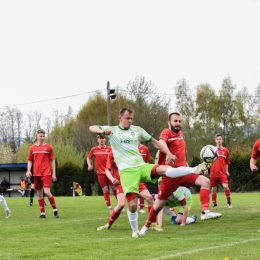 LKS II Czaniec - KS Międzyrzecze (1.05.2022)