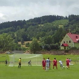 1 Turniej "Po STRONIE Piłki" o Puchar Burmistrza Stronie Śląskie . (http://krysztalstroniesl.futbolowo.pl)