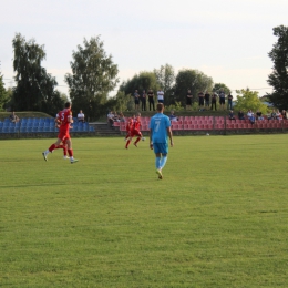 GKS Sompolno vs Warta Eremita Dobrów