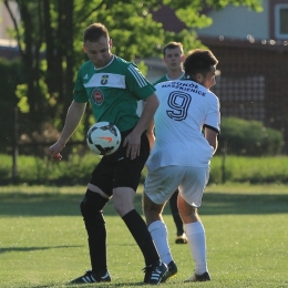 Sokół Maszkienice  - Rylovia Rylowa 2-0