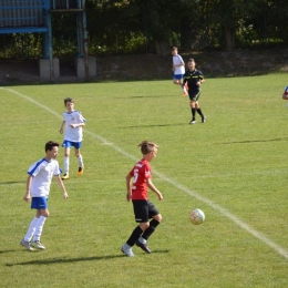 OLT: Unia Wrocław - Parasol Wrocław 4:2