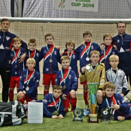 Grześkowiak Kórnik Cup 2014