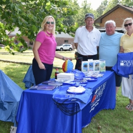 Niedziela na turnieju