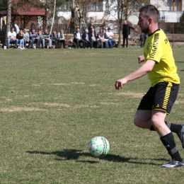 LKS Spływ Sromowce Wyżne 3:2 ZKP Asy Zakopane