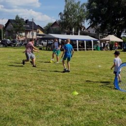 III Rodzinny Piknik Hetmański (fot. W. Plucinska)