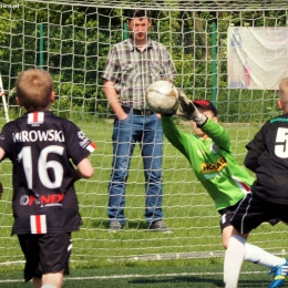 GKS Ksawerów Cup 2014