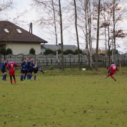 Hadra vs Harbułtowice