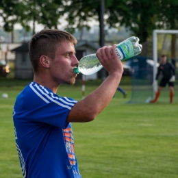 Olimpia- Wisła Szczucin 1:1, 26.05.19 (K.Nowak)