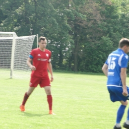 2019-05-25 Senior: Orla Jutrosin 2 - 1 Lipno Stęszew