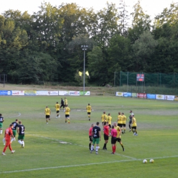 4liga WKS GRYF Wejherowo - Jaguar Gdańsk 2:2