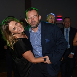 Bal Sportowca-Na parkiecie