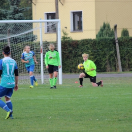 1L LKS Rolnik B. Głogówek - ULKS Bogdańczowice 2:0