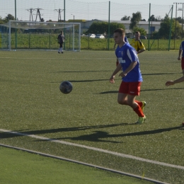 Puchar Polski: Sokół Kaszowo - Plon Gądkowice 1:1, k. 5:4 (15/08/2017)