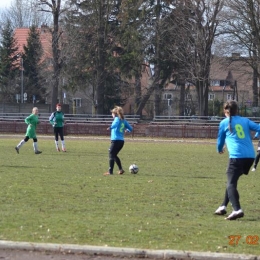 Sparing z Orlikiem