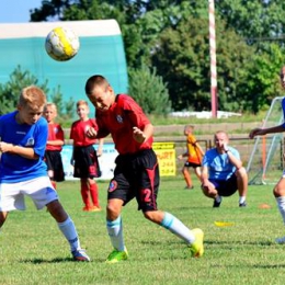 Mataśka Cup w Zduńskiej Woli (29.08.2015)
