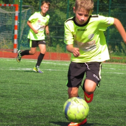 W sobotę, 6 września 2014 roku na Orliku na Stadionie MOSiR Gostynin w ramach imprezy „Sportowe pożegnanie lata” rozegrano mecz sparingowy w kategorii U-11 pomiędzy Mazurem a Football Academy oraz udekorowano zwycięzców piłkarskiego wakacyjnej Ligi Dzikic