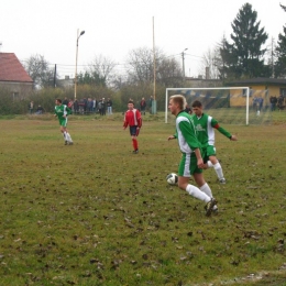 Mecze Rodełka w sezonie 2010/11