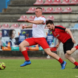 Finał Pocieszenia "Saunyonline.pl BCL 2022" fotorelacja