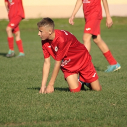 Brzozovia Brzozów 5:1 Bieszczady Ustrzyki Dolne