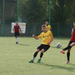 Klasa B - FC Kursko - ZJEDNOCZENI II Przytoczna