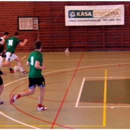Futsal 2013/14