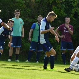 Lesna 1:1 Pietrzykowice.