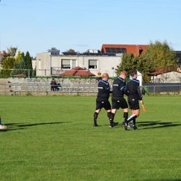 Puchar Polski _Start Mrzezino - MKS Solar Władysławowo