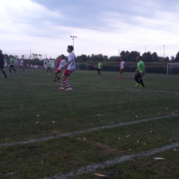 Kosa - Urzecze Gassy 11 - 1