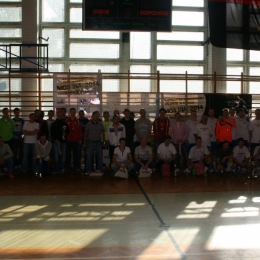 Mistrzostwa Wielkopolski Futsalu
