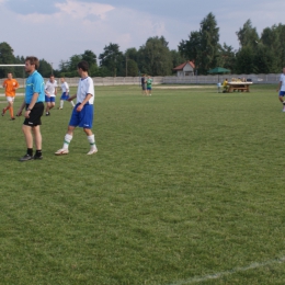 Bielawska Liga Szóstek 2014