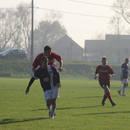 KS Krasiejów - LZS Starowice