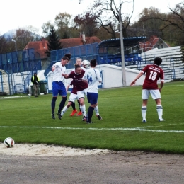 AZS-Olimpia Szczecin 2:0