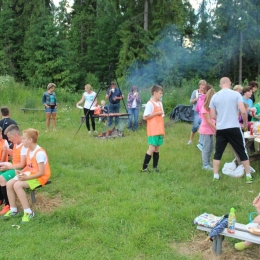 [Młodziki] Zakończenie sezonu