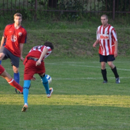 LKS ŚLEDZIEJOWICE - PROKOCIM KRAKÓW 2:0